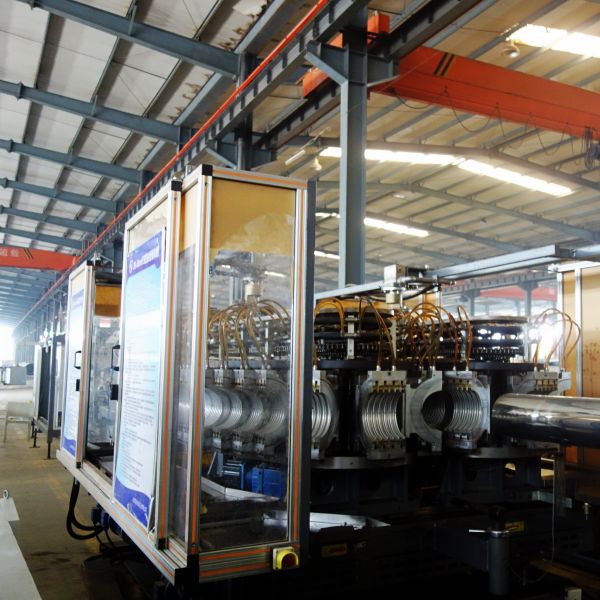 山東興泰管業有限公司